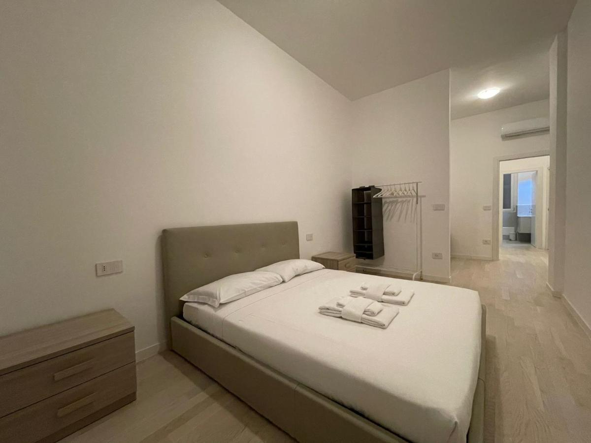 Farolfi Apartments Corso Di Porta Vittoria Milán Exterior foto